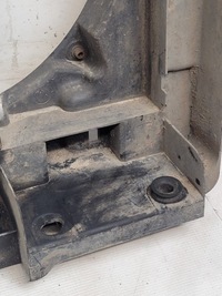 фото thumb №11, Корпус вентиляторов pas передний оригинальный номер 1497799080 peugeot 807 2.0hdi 06r.