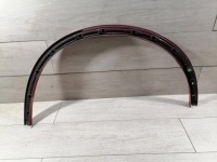 фото thumb №6, Stelvio молдинг крыло правый задняя 156146593