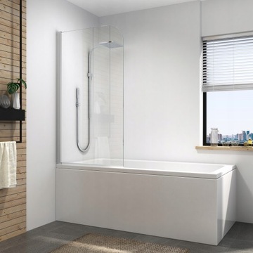 WANNA 150x70 obudowa parawan bateria DESZCZOWNICA