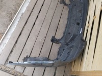 Бампер задняя задний mercedes glc 6.3 amg a253 253 с Разборки, фото thumb