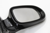 фото thumb №11, Зеркало правое 9+6 pin oem номер mercedes sl r230 sl350 sl500 цвет 197 англичанин