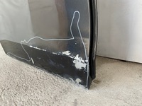 фото thumb №10, Mercedes s-klasa long w223 двері праве задні poznań ===giełda===