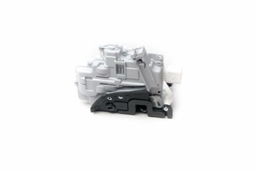 фото thumb №14, Замок дверь seat altea, leon, toledo левый зад