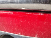 фото thumb №7, Бампер задняя mini one cooper r50