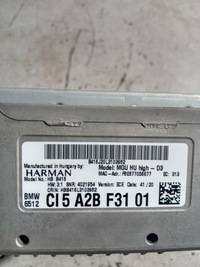 фото thumb №13, Bmw 1 f40 радіо навігація 5a2bf31