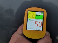 Porsche cayenne 1 1 04-10 7l5 капот кришка двигуна Київ, фото thumb