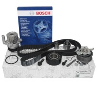 фото thumb №1, Грм насос wody vw golf 6 vi plus jetta 1.6 2.0 tdi bosch