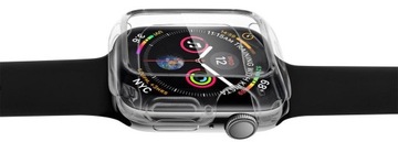 QDOS OptiGuard Бесконечная защита | Apple, часы 44 мм