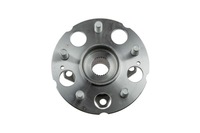 фото thumb №9, Ступица колеса задняя honda crosstour 4wd 11-