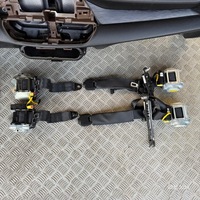 фото thumb №7, Панель приладів комплектна подушка безпеки консоль ремені панель приладів alfa romeo giulia 2016 rok