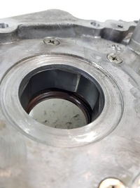 фото thumb №7, Насос масла масляная mitsubishi pajero l200 2.5 did 4d56u