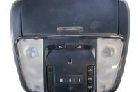 фото thumb №11, Освещение внутреннее dodge charger 4112awlhl4 3.6l бензиновый 218kw 2017