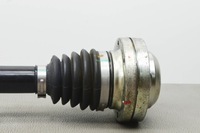 фото thumb №7, Półośka задняя правая audi q5 fy 80a501204c 2.0l бензиновый 185kw 2018