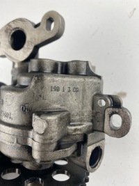 фото thumb №9, Насос масла + маслоприймач ford transit land rover defender 2.4 tdci - 2012r