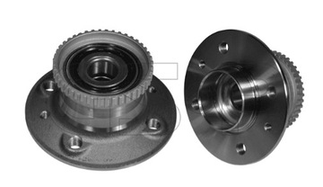 фото thumb №1, Підшипник ступиця колеса renault megane i 1999-2003 зад