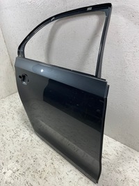 фото thumb №2, Skoda rapid 5ja833312 дверь правый задняя