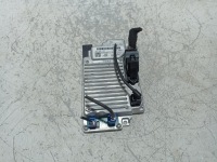 фото thumb №9, Ford fiesta mk8 магнітола магнітола дотик h1bt-18c815-yv