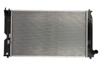 фото thumb №1, Радіатор toyota corolla e12 1.4 d4d 2002-2007
