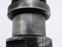 фото thumb №12, Jaguar s-type 99- 4.0 v8 aj вал розподільного валу w правий