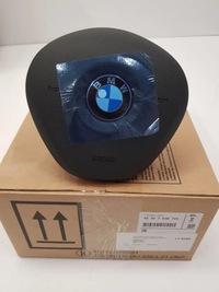 фото thumb №8, Нова подушка водія подушка безпеки w керма bmw 7938709 м-пакет