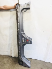 фото thumb №1, Лівий поріг peugeot 2008 #90