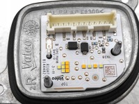 фото thumb №7, Opel corsa f преобразователь модуль led jeż лампы правые 90195126c