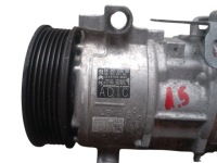 Компрессор компрессор кондиционера citroen c5 aircross 1.5 bluehdi 9830103980 Оригинал, фото thumb