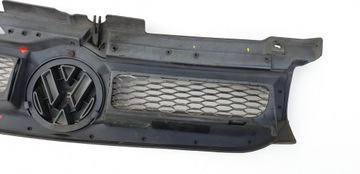 фото thumb №16, Vw golf mk4 решітка радіатора решітка msd ms design msdesign тюнінг