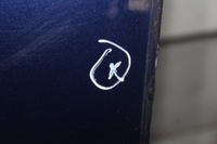 фото thumb №2, Двері лівий перед renault megane scenic ii tef43