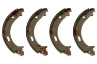 фото thumb №2, Гальмівні колодки гальмівні гальмо ручний jeep commander