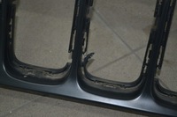 фото thumb №2, Решётка радиатора решётка радиатора jeep renegade lift 52088680