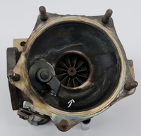 фото thumb №6, Турбонагнетатель турбина правая porsche cayenne ii