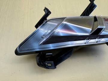 фото thumb №11, Hyundai tucson 4 iv n-line рестайлинг 24r- лампа противотуманная правые зад