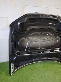 фото thumb №8, Audi a6 c8 4k капот кришка двигуна