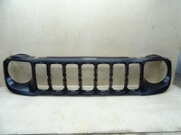 фото thumb №1, Jeep renegade lift решётка радиатора решётка радиатора перед 52088680