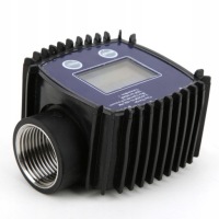 фото thumb №12, K25 расходомер жидкость датчик потока wody