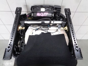 фото thumb №7, Audi a6 c6 06 сиденье пассажира правые перед переднее