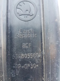 фото thumb №8, Skoda scala pas переднє підсилювач 654805588d