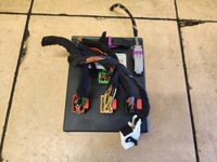 фото thumb №1, Модуль bcm audi a6 c7 lift