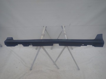 фото thumb №1, Mazda 2 ii 07-14 sport порог левый планка пороговая