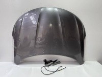 фото thumb №1, Renault talisman капот кришка двигуна