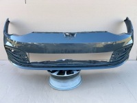 фото thumb №1, Vw golf viii 8 бампер передний перед 5h0807221h