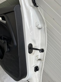 фото thumb №7, Дверь левый зад задние fiat tipo ii 2 универсал