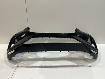 фото thumb №7, Бампер переднее volvo xc60 xc-60 ii 2 рестайлинг 21-