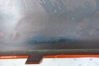 фото thumb №13, Renault twingo iii lift бампер перед передний 2018- 620221014r