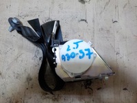 фото thumb №1, Peugeot 3008 1.6b pas безпеки лівий задня