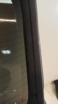 фото thumb №12, Audi a5 8t кришка багажника sportback x7v lx7v 2010 8t8827025