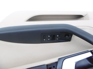 фото thumb №9, Боковина обивка дверь правые перед 5d audi a3 8p