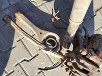 фото thumb №4, Поворотный кулак рычаг амортизатор правый задняя kia pro ceed i 1.6 crdi комплект