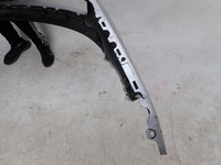 фото thumb №11, Renault laguna iii 3 07-13 бампер перед переднее распылитель